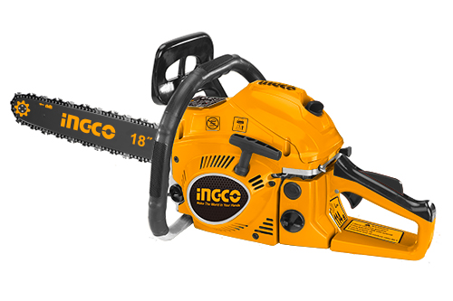 Gasoline Chain Saw 18" (GCS5451811)