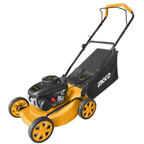 Gasoline Lawn Mower 4HP (GLM141181)