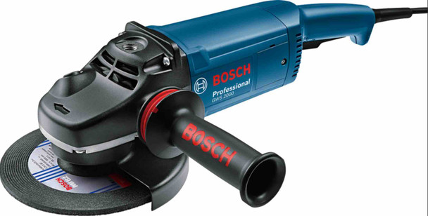 Bosch Angle Grinder 2000W GWS 2000