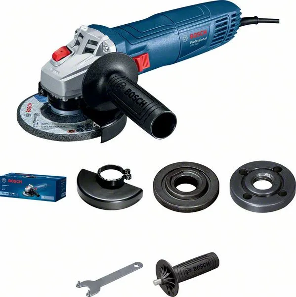 BOSCH 710W ANGLE GRINDER GWS 700