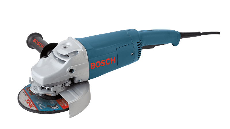 Bosch Angle Grinder 2000W