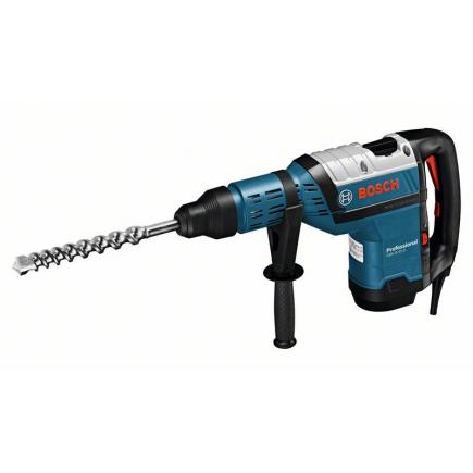 Bosch GBH 8-45 D Professional Rotary Hammer with SDS max (1,500W) (Heavy Duty)
