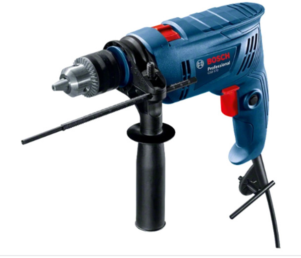 BOSCH 570W IMPACT DRILL GSB 570