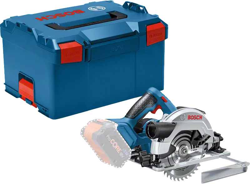 Bosch Cordless Circular Saw GKS 18V-57