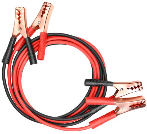 Booster Cable 200a (HBTCP2001)