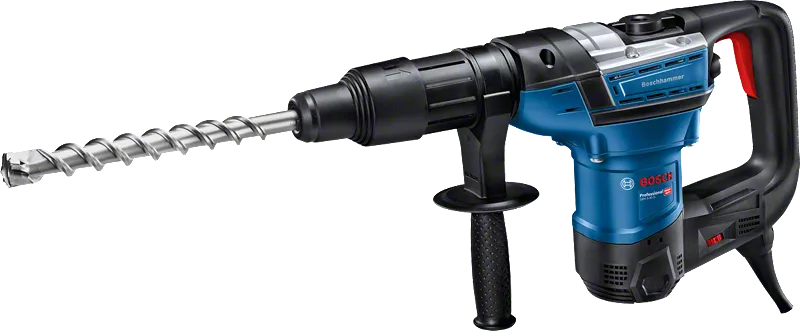 Bosch Heavy Duty Rotary Hammer GBH 5-40 D